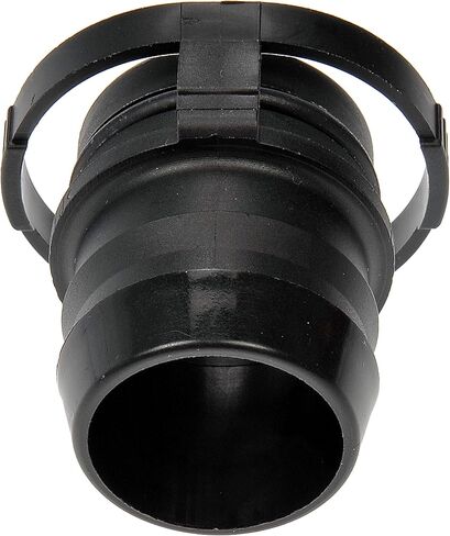 Dorman 800-066 Crankcase Ventilation Hose Connector, Straight To 27 mm Barbed, 2 Pack Universal Fit in Saudi Arabia