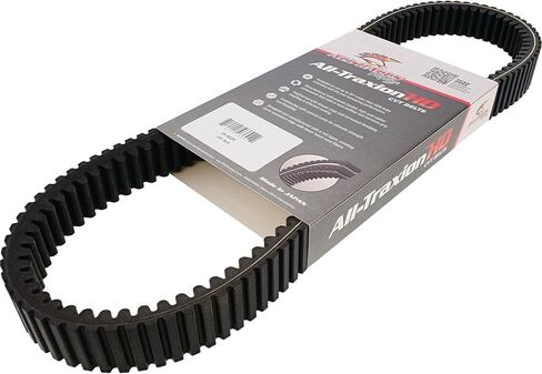 All Balls Racing 25-9020 CVT Belt Compatible With/Replacement For Arctic Cat Wildcat XX EPS [1000cc] 2018, 2020-2022, Wildcat XX LTD EPS [1000cc] 2018-2019, Wildcat XX XT EPS [1000cc] 2019 in Saudi Arabia