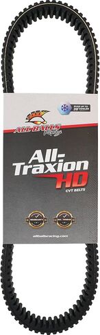 All Balls Racing 25-9020 CVT Belt Compatible With/Replacement For Arctic Cat Wildcat XX EPS [1000cc] 2018, 2020-2022, Wildcat XX LTD EPS [1000cc] 2018-2019, Wildcat XX XT EPS [1000cc] 2019 in Saudi Arabia