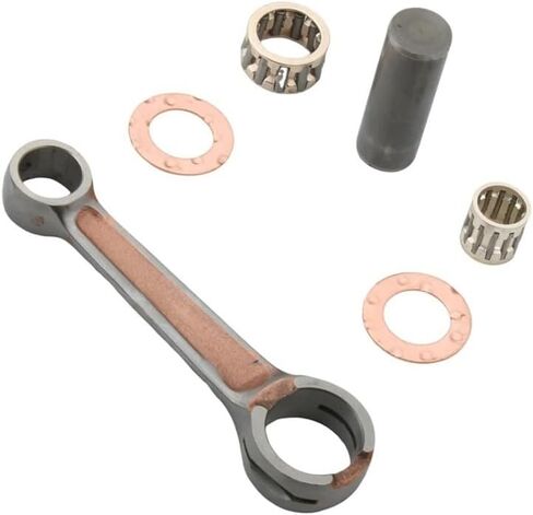 Der GPR 50 Racing Senda DRD 50 Crankshaft Connecting Rod Kit 2005-2010 D50B0 Engine Parts replacement in Saudi Arabia