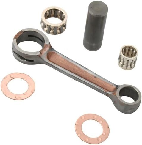 Der GPR 50 Racing Senda DRD 50 Crankshaft Connecting Rod Kit 2005-2010 D50B0 Engine Parts replacement in Saudi Arabia