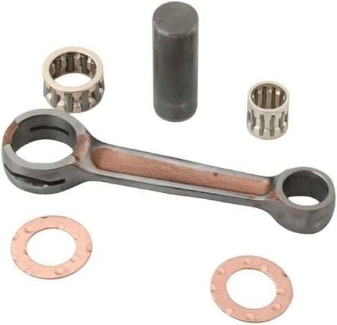 Der GPR 50 Racing Senda DRD 50 Crankshaft Connecting Rod Kit 2005-2010 D50B0 Engine Parts replacement in Saudi Arabia