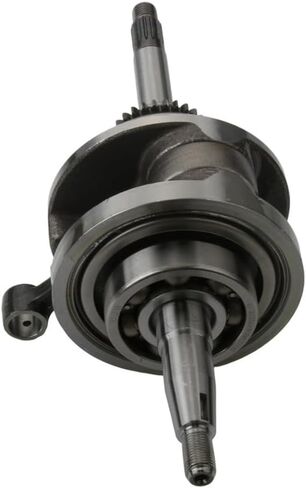 YMH Aerox155 NVX155 Crankshaft Assembly 155cc 4-Stroke Engine Parts B65-E1400-20 Parts replacement in Saudi Arabia