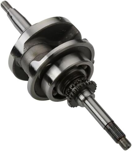 YMH Aerox155 NVX155 Crankshaft Assembly 155cc 4-Stroke Engine Parts B65-E1400-20 Parts replacement in Saudi Arabia
