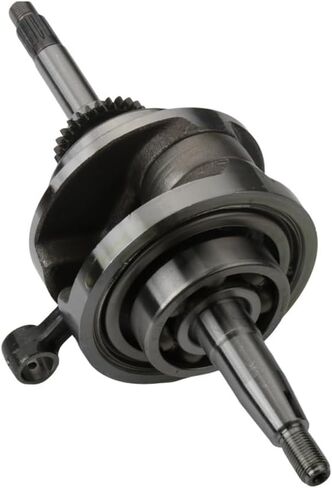 YMH Aerox155 NVX155 Crankshaft Assembly 155cc 4-Stroke Engine Parts B65-E1400-20 Parts replacement in Saudi Arabia