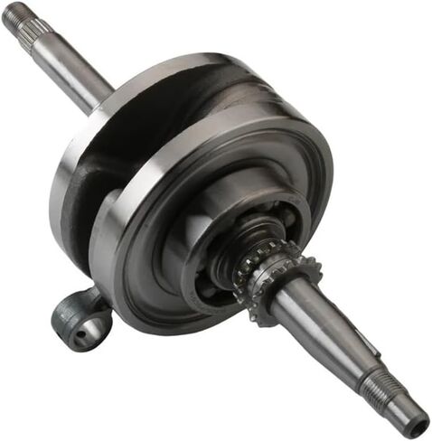 Crankshaft for SY HD200 EVO 200cc 13000-HHA-000 Engine Components Parts replacement in Saudi Arabia