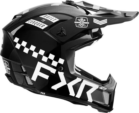 FXR Clutch Gladiator Helmet in Saudi Arabia
