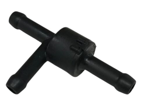 One Pack Compatible with Honda Fuel Check Valve (3 Way) 1977-84 FL250 16710-VM0-770 Contains One 16710-VM0-770 and a Funnel in Saudi Arabia