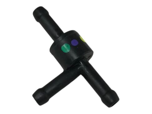 One Pack Compatible with Honda Fuel Check Valve (3 Way) 1977-84 FL250 16710-VM0-770 Contains One 16710-VM0-770 and a Funnel in Saudi Arabia
