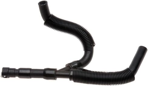 1x HVAC Heater Hose Replaces# 42109, 4677603AB for Heater Inlet for Chrysler Town & Country 4.0L 2008 2009, for Dodge Grand Caravan 3.3L 2008 2009, for Grand Caravan 3.8L 2008 2009 in Saudi Arabia