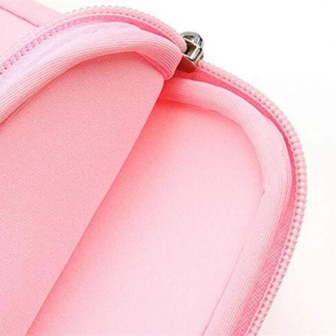 Zipper Sleeve Case Compatible with 2021 Kobo Libra 2 /Kobo Libra H2O 7inch Ebook 7'' ereader (Color : Black, Size : for Kobo Libra 2) in Saudi Arabia