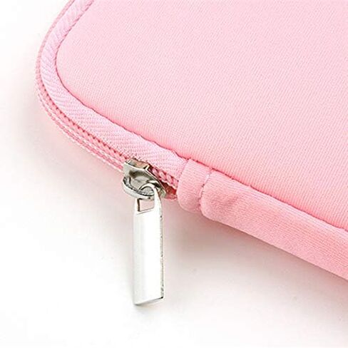 Zipper Sleeve Case Compatible with 2021 Kobo Libra 2 /Kobo Libra H2O 7inch Ebook 7'' ereader (Color : Black, Size : for Kobo Libra 2) in Saudi Arabia