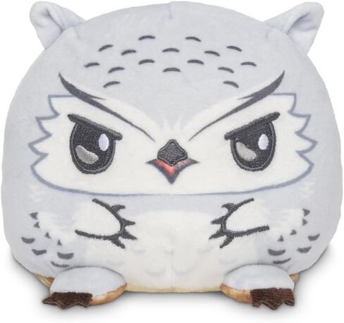 TeeTurtle Dungeons and Dragons Chest and Mimic Reversible Plushie - Cute Kawaii Tabletop Gaming Stuffed Animal in Saudi Arabia