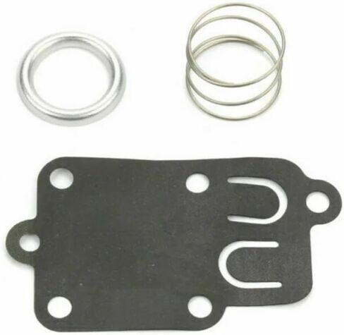 Carburetor Diaphragm Kit for & SN Engines - Compatible with 3hp & 5hp Models 270026 272538 in Saudi Arabia