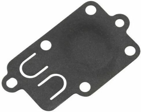 Carburetor Diaphragm Kit for & SN Engines - Compatible with 3hp & 5hp Models 270026 272538 in Saudi Arabia