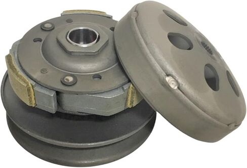 ATV Rear Drive Clutch Pully, fits most Icebear Bull 200 PAK200-3, in Saudi Arabia