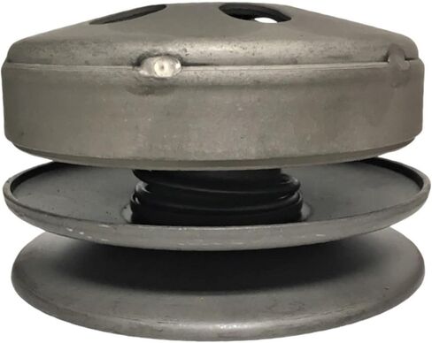 ATV Rear Drive Clutch Pully, fits most Icebear Bull 200 PAK200-3, in Saudi Arabia