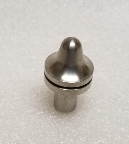 TRM Stainless Steel Clutch Pivot Pin 21511223328 in Saudi Arabia