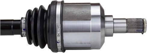 Front left cv axle drive shaft assy C.V.Joint New Santa Fe 2010-49500-2B110 Car transmission parts in Saudi Arabia