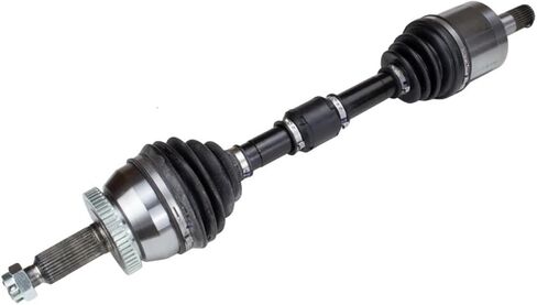 Front left cv axle drive shaft assy C.V.Joint New Santa Fe 2010-49500-2B110 Car transmission parts in Saudi Arabia