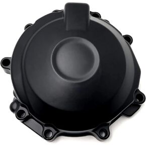 Crankcase,Crankcase Cover Fit for Kawasaki Ninja ZX6R ZX636 ZX-6R 2007 2008 Aluminum Stator Engine Cover Crankcase Crank Case Guard Protector in Saudi Arabia