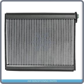 New A/C Evaporator fits Mitsubishi L200 Sport Triton 2006-2008 - OE# 50939867 in Saudi Arabia