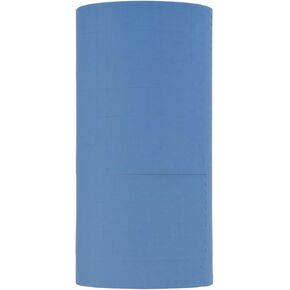 Pastel Blue Pricing Labels to fit Monarch 1115 Pricers. 10 Rolls with 1 Free Ink Roller. in Kuwait