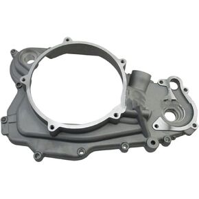 Crankcase,Crankcase Cover Fit for Zongshen ZS177MM 250cc BSE KAYO Dirt Bike Parts NC250 Right Crankcase Cover in Saudi Arabia