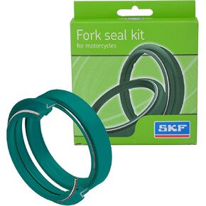 SKF KITG-50M-HD Fork Seal Kit Green Dual Lip One seal and wiper, 50 mm, MARZOCCHI in Saudi Arabia