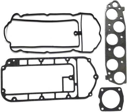 MS96410, MG264 Manifold Plenum Gasket Set fits for 2008-2012 for Honda Accord 3.5L;2008-2015 for Honda Odyssey 3.5L;2007-2013 for Acura MDX 3.7L in Saudi Arabia