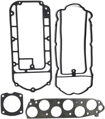 MS96410, MG264 Manifold Plenum Gasket Set fits for 2008-2012 for Honda Accord 3.5L;2008-2015 for Honda Odyssey 3.5L;2007-2013 for Acura MDX 3.7L in Saudi Arabia