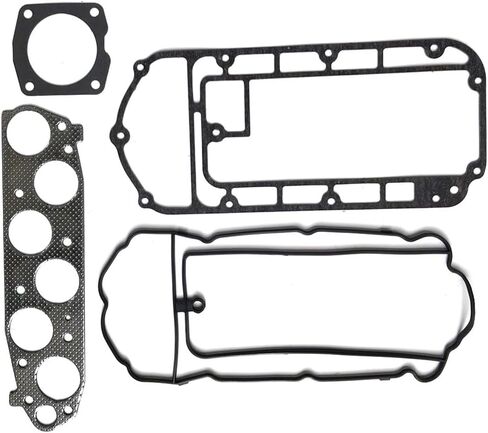 MS96410, MG264 Manifold Plenum Gasket Set fits for 2008-2012 for Honda Accord 3.5L;2008-2015 for Honda Odyssey 3.5L;2007-2013 for Acura MDX 3.7L in Saudi Arabia