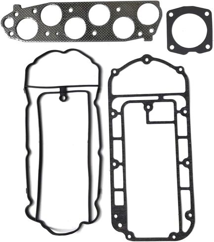 MS96410, MG264 Manifold Plenum Gasket Set fits for 2008-2012 for Honda Accord 3.5L;2008-2015 for Honda Odyssey 3.5L;2007-2013 for Acura MDX 3.7L in Saudi Arabia