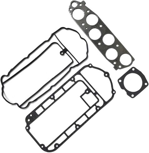 MS96410, MG264 Manifold Plenum Gasket Set fits for 2008-2012 for Honda Accord 3.5L;2008-2015 for Honda Odyssey 3.5L;2007-2013 for Acura MDX 3.7L in Saudi Arabia