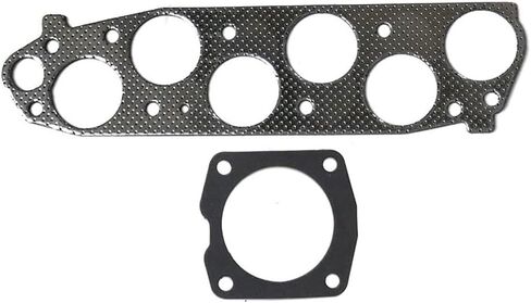 MS96410, MG264 Manifold Plenum Gasket Set fits for 2008-2012 for Honda Accord 3.5L;2008-2015 for Honda Odyssey 3.5L;2007-2013 for Acura MDX 3.7L in Saudi Arabia