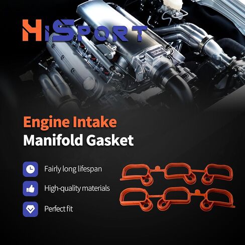 حشية مشعب سحب المحرك HiSport - متوافقة مع BMW 320I 323CI 323I 325CI 325I 325XI 328CI يستبدل 11611436631 21006001071 in Saudi Arabia