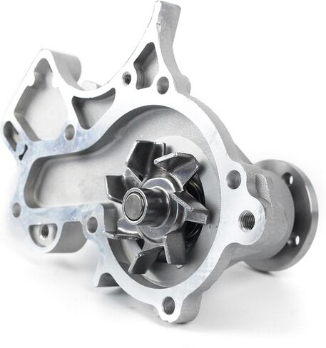 MPLUS Timing Belt Water Pump Kit Fit 1998 for Chevrolet Tracker, 1996 for Geo Tracker, 1995-1997 for Suzuki Esteem, 1992-1998 for Suzuki Sidekick, 1996-1998 for Suzuki X-90 1.6L L4 SOHC 16V in Saudi Arabia