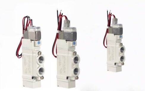 1 قطعة 100% جديد SMC SY7000 صمام الملف اللولبي SY7320-4DZ-02/SY7320-5DZ-02/SY7320-6DZ-02/SY7420-3DZ-02 صمام الملف اللولبي هوائي DZ سلسلة (SY7320-5DZ-02) in Saudi Arabia