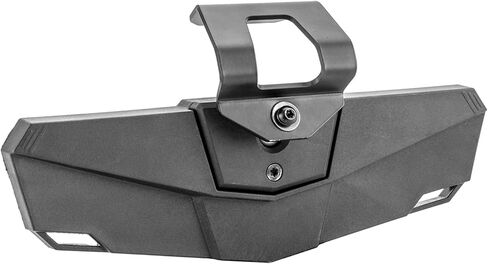 مرآة رؤية جانبية قابلة للتعديل مثبتة على الباب متوافقة مع Polaris Ranger SP570 1000 XP Crew Northstar Pro XD 2018-2025 (فقط للأبواب الكاملة)، ملحقات المرايا المحدبة ذات الزاوية الواسعة، 2889241 in Kuwait