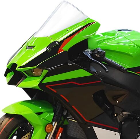 MFGZD Mirror Block Off Base Plates,2 PCS CNC Aluminum Motorcycle Mirror Block Off Plates Compatible with Kawasaki ZX-10R ZX10R 2011-2015 in Saudi Arabia