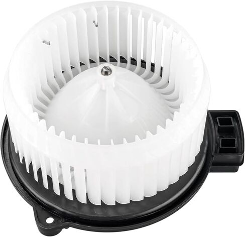 PHILTOP HVAC منفاخ المحرك ل 2009 2010 2011 2012 2013 Honda Fit، HVAC A/C سخان منفاخ المحرك استبدال #700247 79310TF0G01 in Saudi Arabia