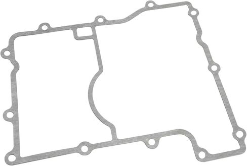 Crankcase,Crankcase Cover Fit for Kawasaki Ninja ZX-7R ZX7R 1996-2003 ZX-7RR 1996-1997 Motorcycle Cylinder Head Engine Cover Gasket Kits Set(Oil pan Gasket) in Saudi Arabia