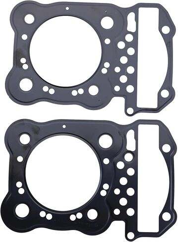 Crankcase,Crankcase Cover Fit for Honda XRV750 Africa Twin 750 1991-2000 Motorcycle Full Set Cylinder Generator Clutch Cover Gasket Kits(The Kits) in Saudi Arabia