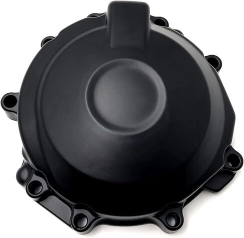 Crankcase,Crankcase Cover Fit for Kawasaki Ninja ZX6R ZX636 ZX-6R 2007 2008 Aluminum Stator Engine Cover Crankcase Crank Case Guard Protector in Saudi Arabia