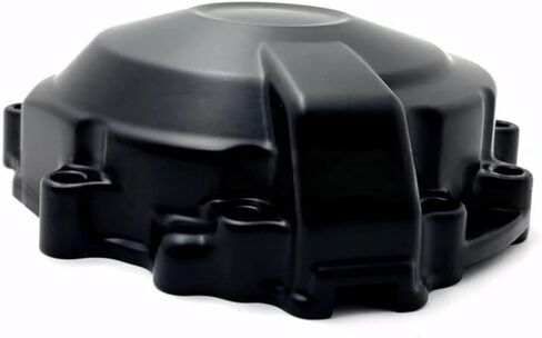 Crankcase,Crankcase Cover Fit for Kawasaki Ninja ZX6R ZX636 ZX-6R 2007 2008 Aluminum Stator Engine Cover Crankcase Crank Case Guard Protector in Saudi Arabia