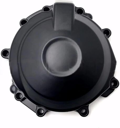 Crankcase,Crankcase Cover Fit for Kawasaki Ninja ZX6R ZX636 ZX-6R 2007 2008 Aluminum Stator Engine Cover Crankcase Crank Case Guard Protector in Saudi Arabia