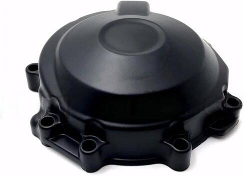 Crankcase,Crankcase Cover Fit for Kawasaki Ninja ZX6R ZX636 ZX-6R 2007 2008 Aluminum Stator Engine Cover Crankcase Crank Case Guard Protector in Saudi Arabia