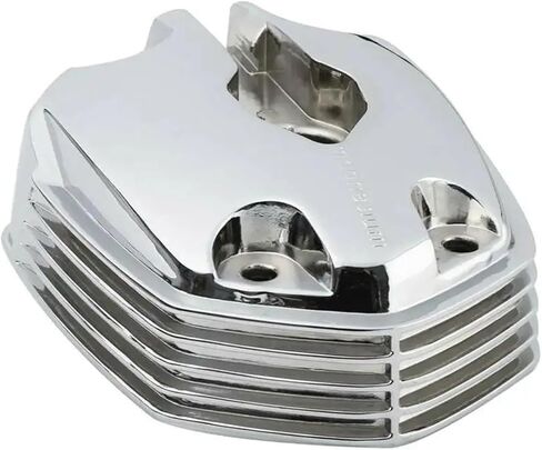 Crankcase,Crankcase Cover Fit for BMW R1200R 2005-2010 R1200GS 2005-2009 R900RT R1200ST Motorcycle Cylinder Head Valve Cover Guard Crankcase(Style B Left) in Saudi Arabia