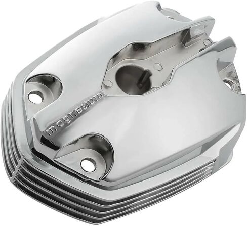 Crankcase,Crankcase Cover Fit for BMW R1200R 2005-2010 R1200GS 2005-2009 R900RT R1200ST Motorcycle Cylinder Head Valve Cover Guard Crankcase(Style B Left) in Saudi Arabia