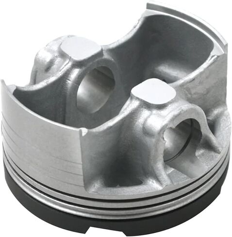Crankcase,Crankcase Cover Fit for Honda CBR600 F5 2007-2019 CBR600RR（ABS） 2007-2019 CBR 600 RR Motorcycle Bore Size 67~67.5mmPiston Kit & Rings(Oversize25 (1 Set)) in Saudi Arabia